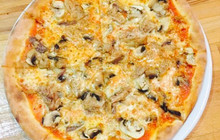 Pizzeria GUSTO餐厅图片