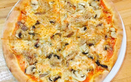 Pizzeria GUSTO