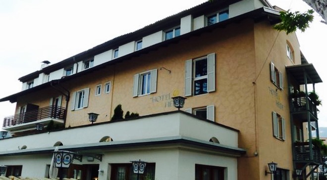Hotel Ristorante Heide