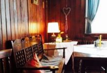 Gasthaus Zum Heidemuseum美食图片