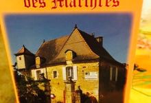 Ferme-Auberge des Marthres美食图片