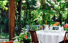 Restaurant Le Dauphin餐厅图片
