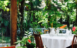 Restaurant Le Dauphin