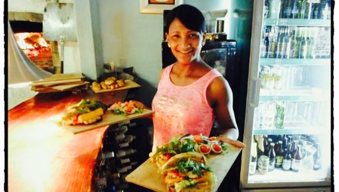 Delish Heidelberg South Africa