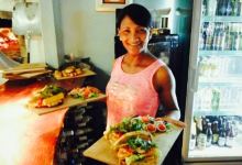 Delish Heidelberg South Africa美食图片