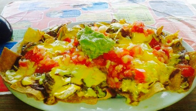 Restaurante Ketchup餐厅图片