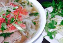 Pho Triple 7 Restaurant美食图片