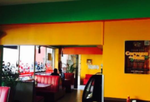 Restaurantes Deliyuz Mas que Rico美食图片