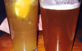 Baxter's American Grille