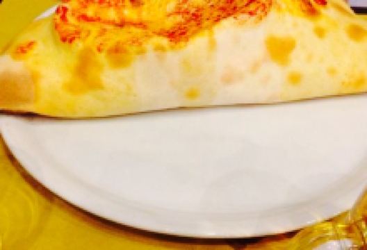 Akropolis Pizzeria美食图片