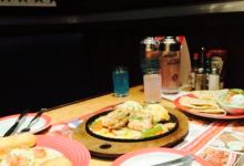 Fridays美食图片