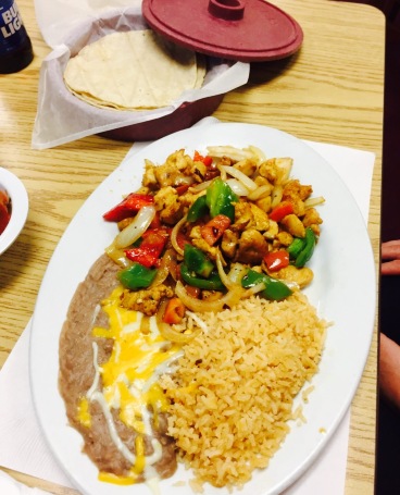 Taqueria Bernardinos
