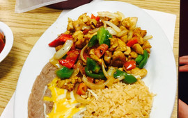 Taqueria Bernardinos