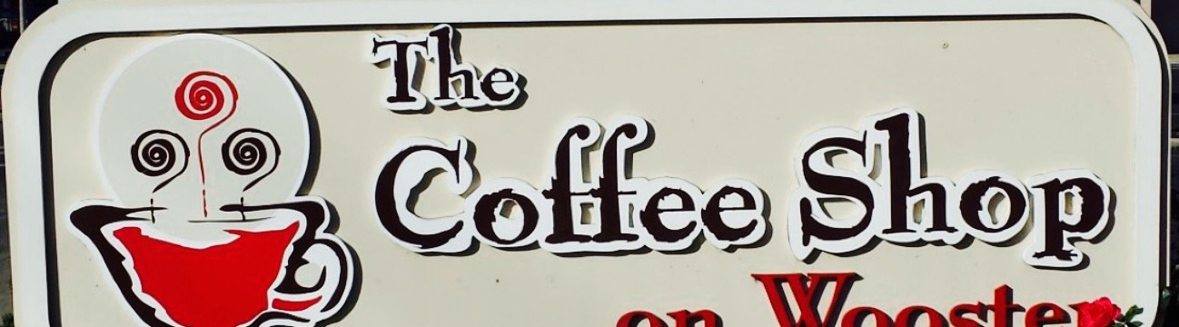 The Coffee Shop On Wooster餐厅图片