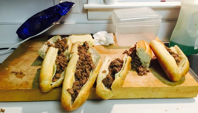 Main Line Pizza & Catering