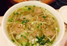 Yokohama Le Loi, Ota美食图片