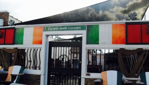 Flynn's Irish Tavern餐厅图片