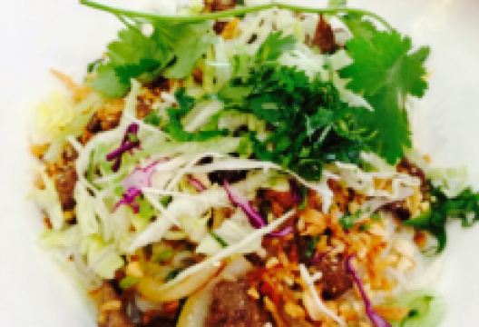Huy Tran Asia-Bistro美食图片