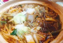 Aoyama美食图片