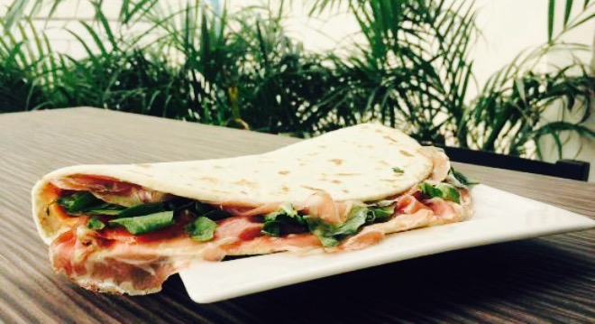 Piada Loca餐厅图片