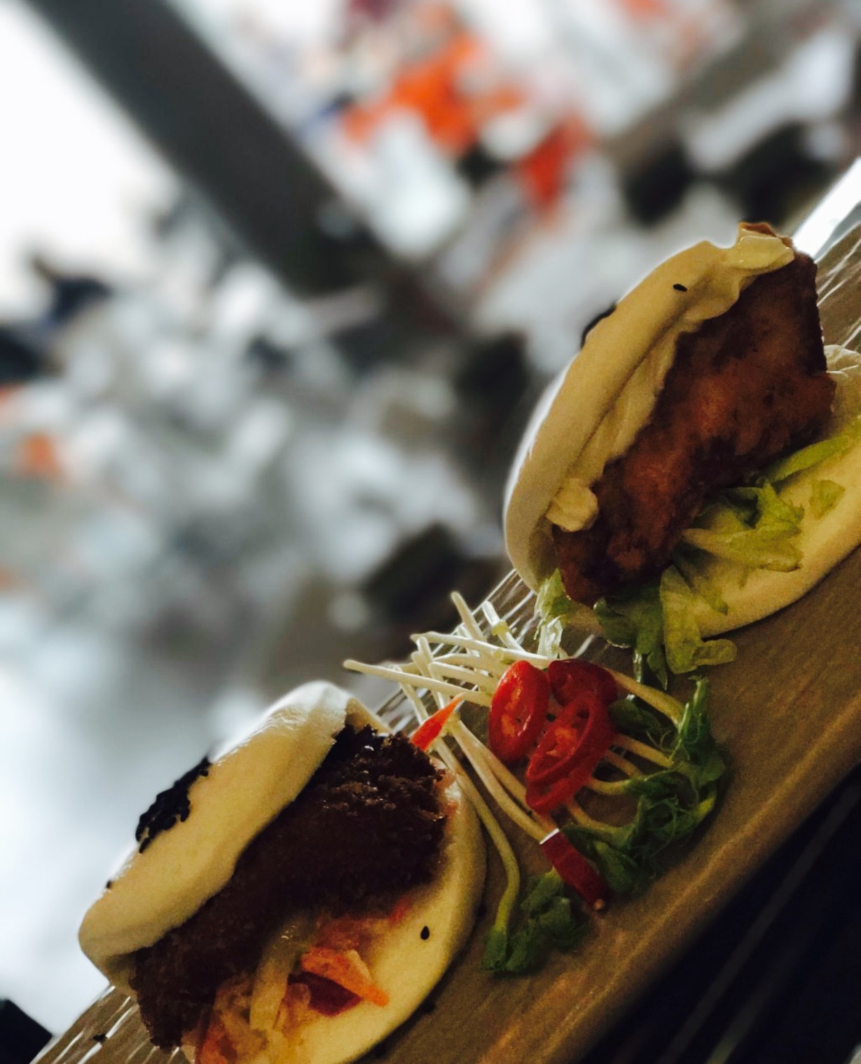 Spice Monkey餐厅图片