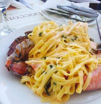 Al Bocconcino餐厅图片