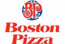 Boston Pizza美食图片