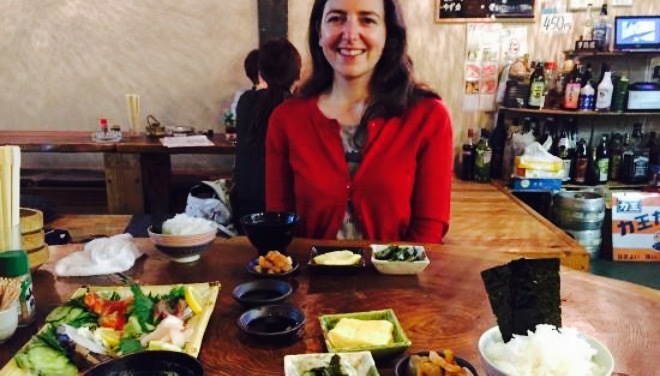 Izakaya Tuskushi