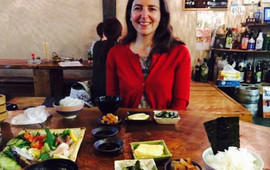Izakaya Tuskushi