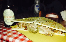 Chiosco Piadineria Da Massimino餐厅图片