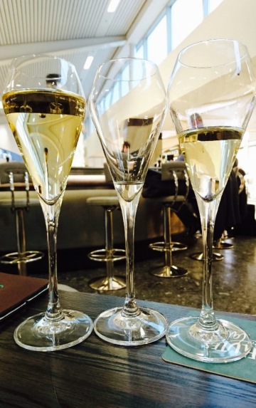 Flutes and Tails餐厅图片