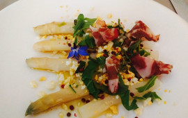 Restaurant L'Essentiel