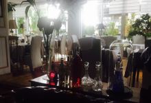 Hotel Restaurant Villa Katz美食图片