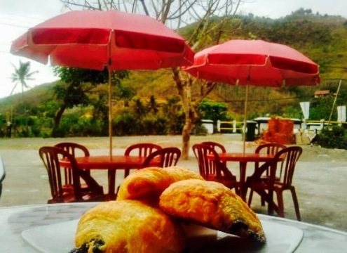 Grab & Surf餐厅图片