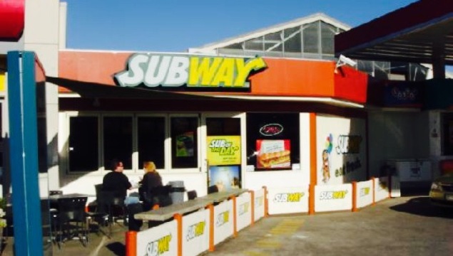 Subway