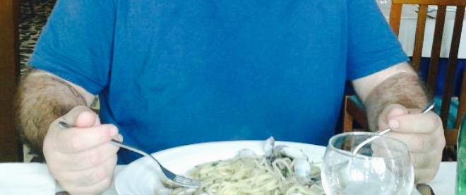 Conchiglia Azzurra餐厅图片