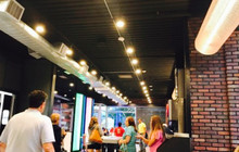 Smashburger餐厅图片