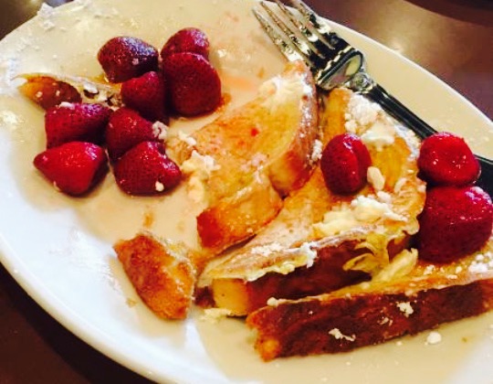 The Broadway Bar and Grill餐厅图片