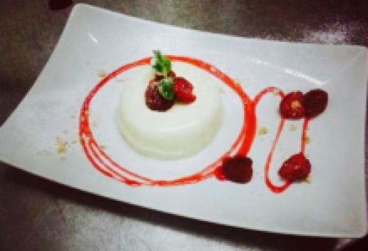 Fay's Bistro美食图片