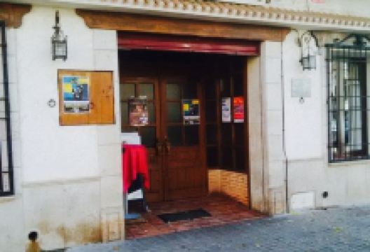 Restaurante Meson Plinio美食图片