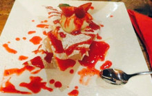 Locanda Casa Rossa餐厅图片