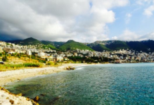 Al Sultan Brahim美食图片