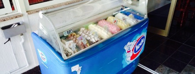 Bistro Baderna餐厅图片