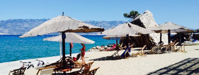 Cocktail bar Trstika