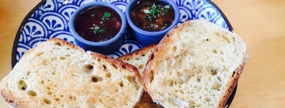 Frisch And Barc餐厅图片