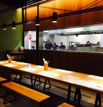 Chop Chop Wok餐厅图片