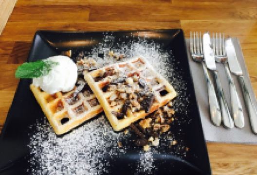 Pilsetas Elpa美食图片