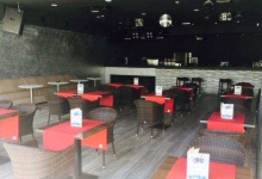 Wave Cafe Beach美食图片