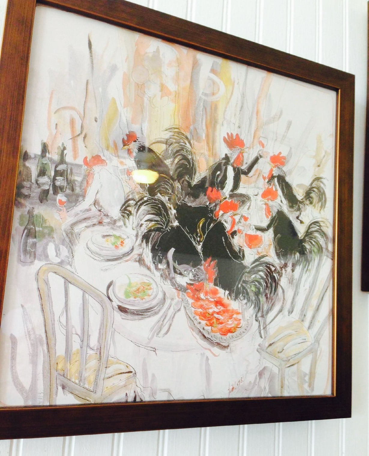 Red Rooster餐厅图片