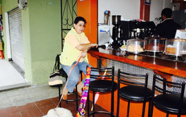 El Fariseo